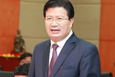 Bộ trưởng Bộ XD: Không có tiền nhưng sẽ giúp dân có nhà bằng chính sách